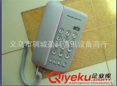供应 Panderphone KXT-3014 外贸机 —— 义乌市稠城盈科通讯设备商行专业供应