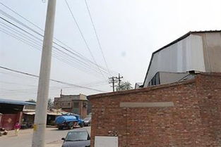 世纪自丰建设工程公司 东河沿路坐标下的北京书写者